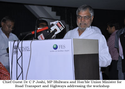 Dr-CP-Joshi-addressing-the-workshop