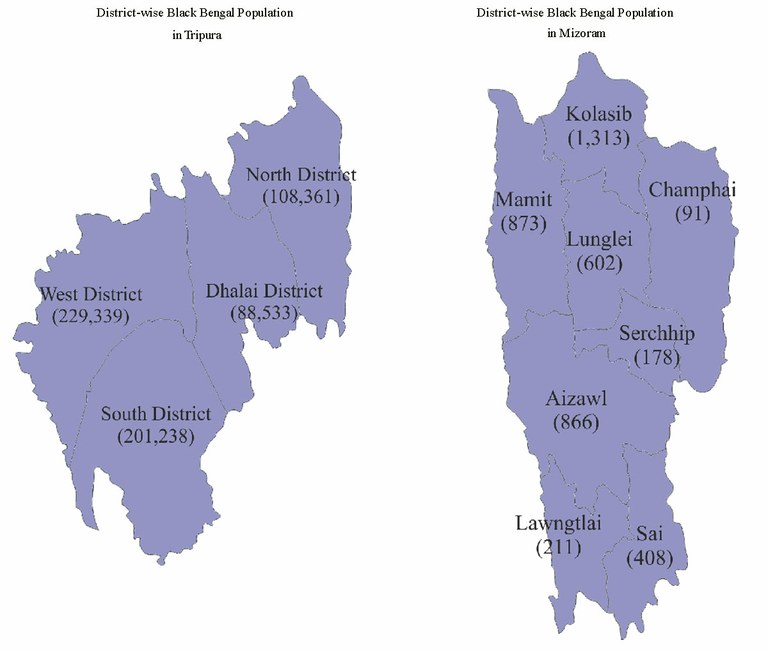 district-wise-BB-tripuramizoram