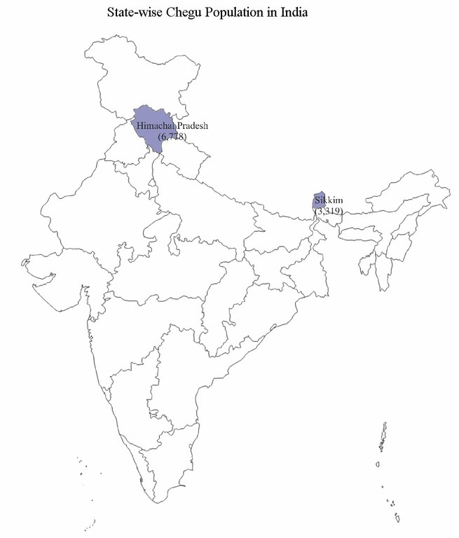 statewise-Chegu-India