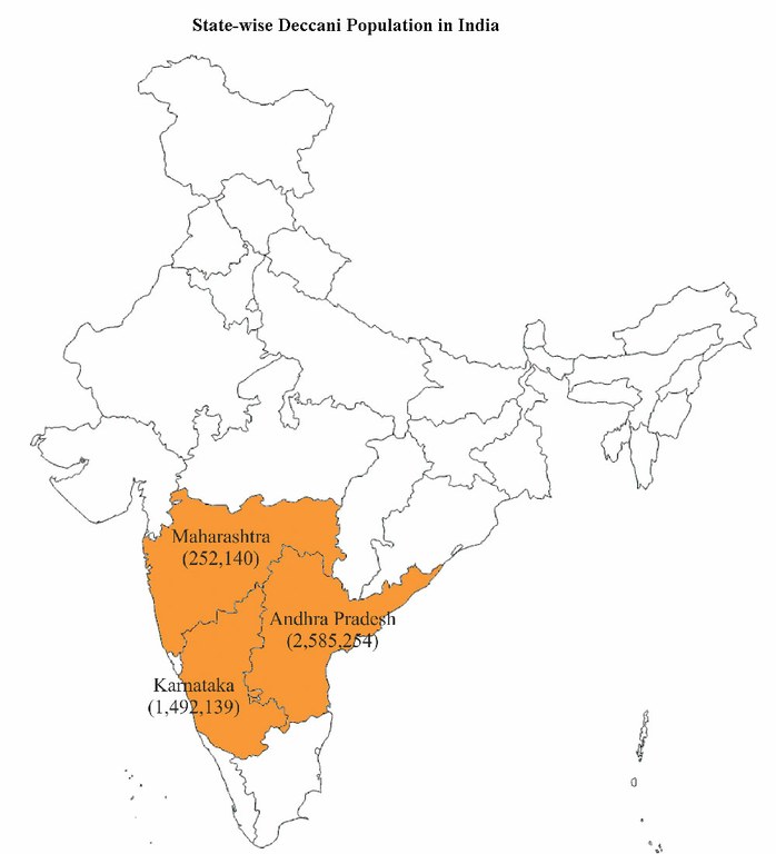 deccani-india