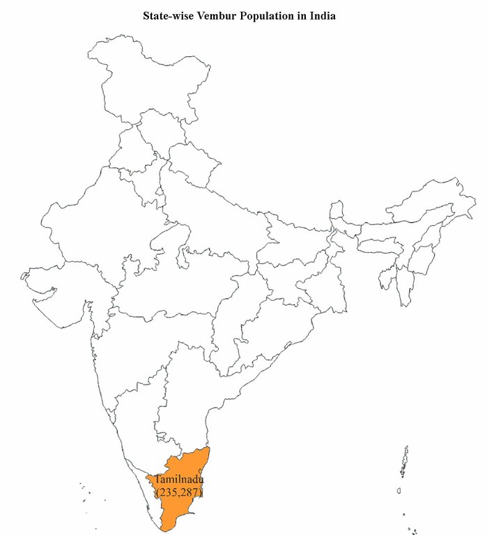 vembur-india