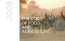 The State of Food and Agriculture, 2009 – Livestock in the Balance