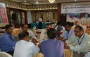 Presentations from Bhubaneswar Regional Workshop on 'Strengthening Small Ruminant Based Livelihoods' 